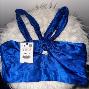 Zara top